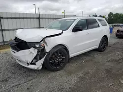 2019 Dodge Durango GT en venta en Lumberton, NC