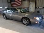 2007 Buick Lacrosse CXS