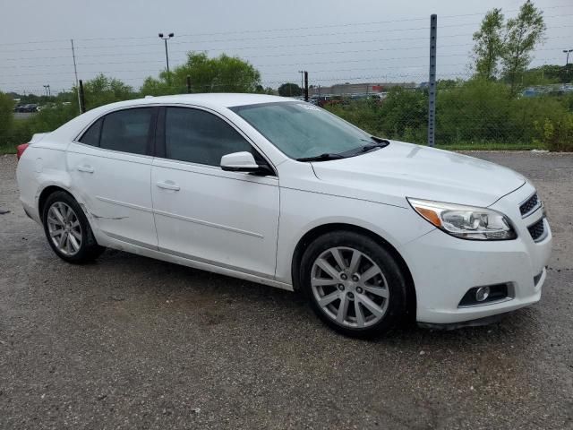 2013 Chevrolet Malibu 2LT