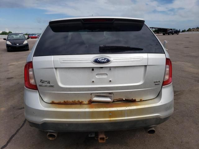 2011 Ford Edge SEL