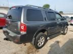 2009 Nissan Armada SE