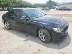 2015 BMW 328 XI