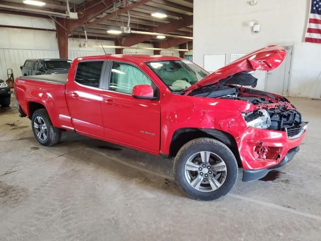 2015 Chevrolet Colorado LT