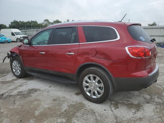 2012 Buick Enclave