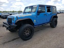 2010 Jeep Wrangler Unlimited Sport en venta en Newton, AL