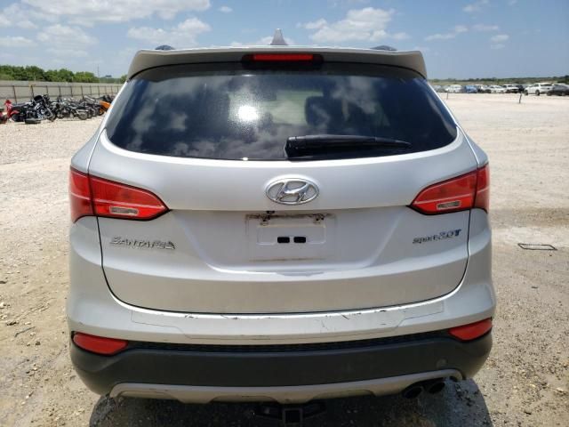 2014 Hyundai Santa FE Sport