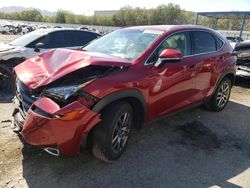 Lexus Vehiculos salvage en venta: 2015 Lexus NX 300H