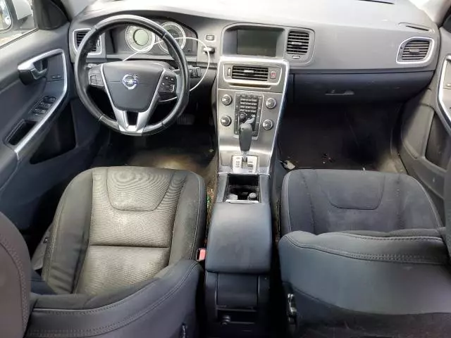 2012 Volvo S60 T5