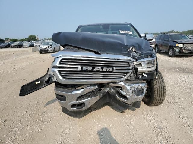 2019 Dodge 1500 Laramie