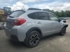 2015 Subaru XV Crosstrek 2.0 Premium