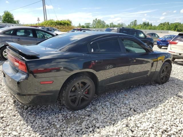 2013 Dodge Charger R/T