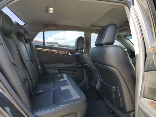 2012 Toyota Avalon Base