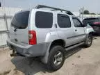 2003 Nissan Xterra XE