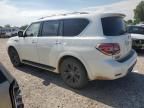 2019 Nissan Armada SV