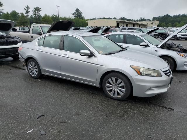 2011 Honda Accord EX