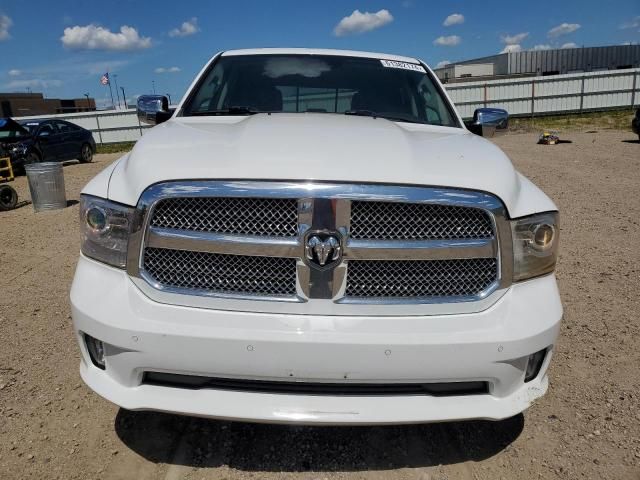 2014 Dodge RAM 1500 Longhorn