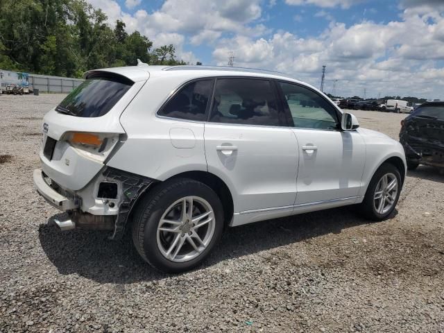 2014 Audi Q5 TDI Premium Plus