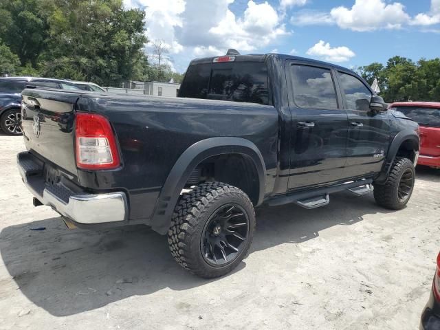 2019 Dodge RAM 1500 BIG HORN/LONE Star