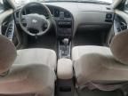 2005 Hyundai Elantra GLS