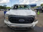 2022 Ford F150