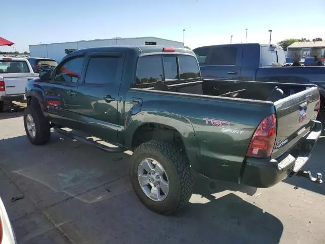 2011 Toyota Tacoma Double Cab Prerunner