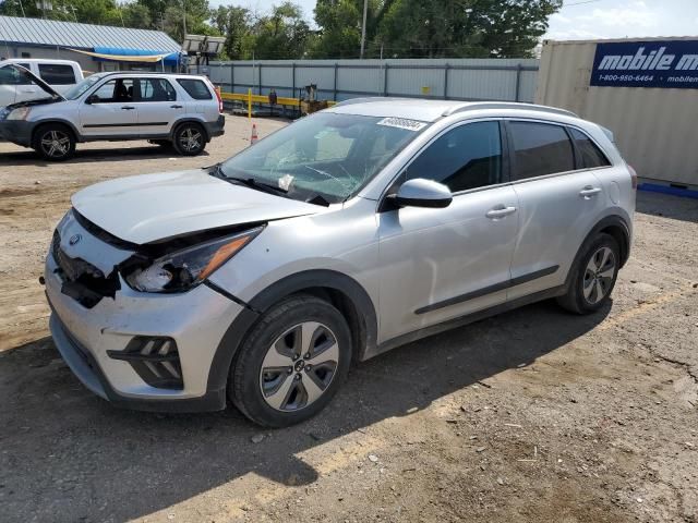 2021 KIA Niro LX