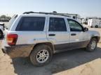 2004 Jeep Grand Cherokee Laredo