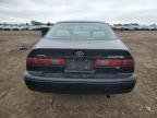 1999 Toyota Camry LE