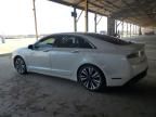 2018 Lincoln MKZ Hybrid Reserve