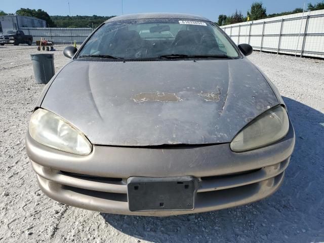 2001 Dodge Intrepid SE