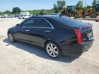 2013 Cadillac ATS