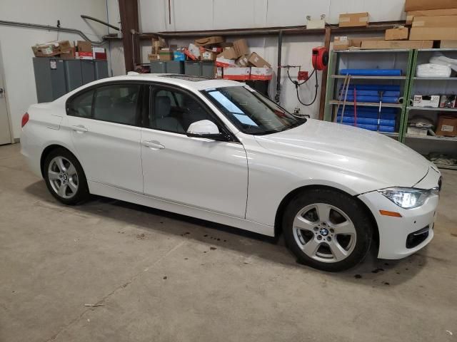 2014 BMW 328 XI