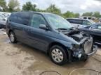 2004 Honda Odyssey EXL