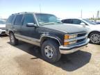 1999 Chevrolet Tahoe K1500