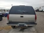 1999 Chevrolet Tahoe K1500