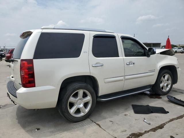 2008 Chevrolet Tahoe C1500