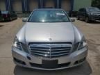 2011 Mercedes-Benz E 350 4matic