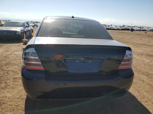 2008 Ford Taurus SEL