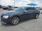 2016 Chrysler 300C