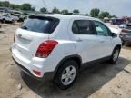 2017 Chevrolet Trax 1LT