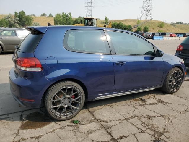 2013 Volkswagen GTI