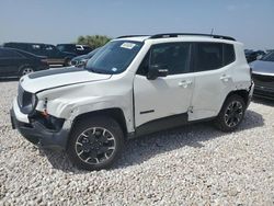 Jeep salvage cars for sale: 2023 Jeep Renegade Latitude