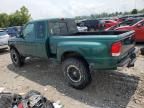 2000 Ford Ranger Super Cab