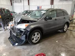 Honda cr-v ex Vehiculos salvage en venta: 2011 Honda CR-V EX