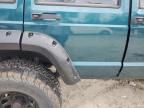 1997 Jeep Cherokee SE