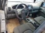 2005 Nissan Frontier King Cab LE