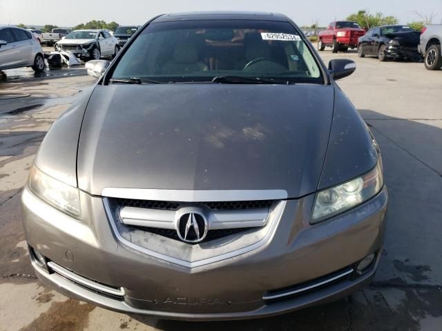 2007 Acura TL