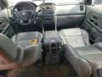 2003 Honda Pilot EXL