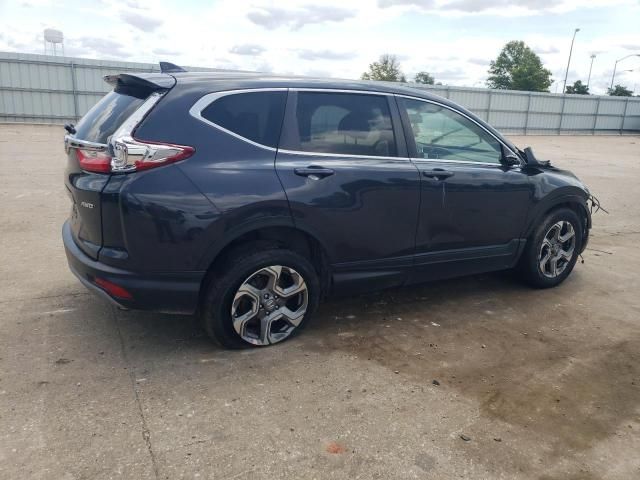 2019 Honda CR-V EXL