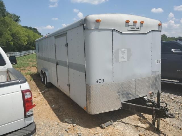 1994 Haulmark Trailer